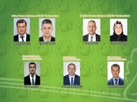 Muğla Orman Bölge Müdürlüğü’ne 5 Yeni Müdür Yardımcısı