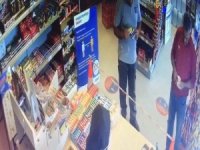 Jasat Çamaşır Makinesi Hırsızlığının Peşini Bırakmadı