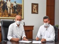 Didim Belediyesi İle Özel Bir Eğitim Kurumu Arasında İndirim Protokolü İmzalandı