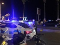 Yine Hesap Ödemedi, Yine Gözaltına Alındı