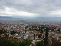 Aydın, Dolaşım Sistemi Hastalıkları Kaynaklı Ölümlerin En Yüksek Olduğu İl Oldu