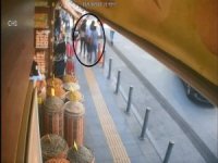 İzmir’de Yaşları Küçük Çocuklara Yankesicilik Yaptıran Suç Örgütü Çökertildi