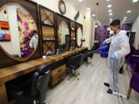 Bayraklı’da 16 Bin Aileye Erzak Desteği