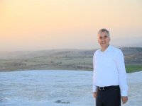 2 Bin 500 Yıldır Şifa Dağıtan Beyaz Cennet Misafirlerini Bekliyor