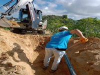 Aydın Büyükşehir Belediyesi Köşk’te Çalışıyor