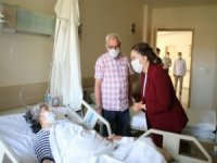 Vali Kocabıyık: "Yaralı Sayısı 22, Ağır Yaralımız Yok"