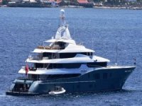 Rus İş Adamının Milyon Dolarlık Yatı Bodrum’da