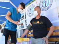 Fethiye’de Yamaç Paraşütü Pilotları Üzerinde Bilimsel Araştırma Başlatıldı