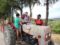 İzmir Valiliğinden Vakaların Arttığı Mahalle Hakkında Son Dakika Açıklaması