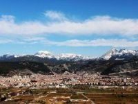 Muğla Büyükşehir Altınkent Ödülünde Finale Kaldı