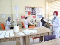 Kütahya’da Kapalı İş Yerlerinde De Maske Takma Zorunluluğu Getirildi