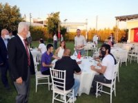 Başkan Gürün: Salgını Fırsata Çevirmek İçin Özel Bir Konumdayız