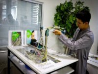 Hem Diploma Hem İş Sahibi Olması İçin Öğrencilere Fırsat