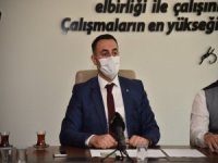 Manisa Büyükşehir Belediyesinden Sıfır Atık Duyarlılığı