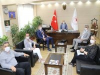 Manisa’da Sosyal Yardımlar Kırsal Kalkınmayla Pekiştirilecek