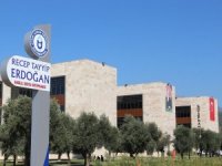 Adü’ye Turuncu Bayrak Ödülü