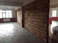 Dumlupınar’da Meslek Yüksekokul Heyacanı