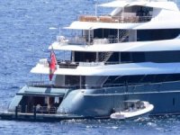 Havalar Isındı Ege Kıyıları Şenlendi