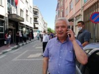 Manisa’da Korkutan Deprem