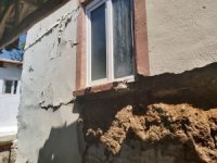 Manisa Büyükşehir Belediyesi Ekipleri Deprem Bölgesinde