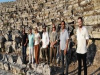 Dalyan’da Otelciler Derneği Kuruldu