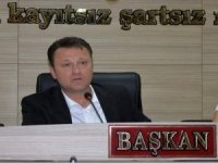 Chp’li Başkan Serdar Aksoy Hakkında Terör Soruşturması