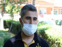 Kula’da Covid-19 Tedavisi Tamamlanan 6 Hasta Taburcu Edildi