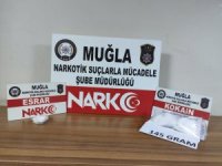 Marmaris’te Uyuşturucu Operasyonuna 5 Gözaltı