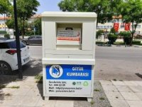 Bağışlanan Eşyalar İhtiyaç Sahiplerine Ulaştırılıyor