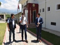 Seydikemer’e 40 Bin Büyükbaş Kapasiteli Hayvancılık İhtisas Osb’si Kuruluyor