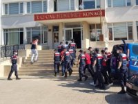 Denizli’deki Canlı Bahis Operasyonunda Gözaltına Alınan 7 Şüpheli Serbest Kaldı