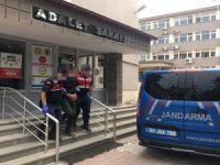 Afyonkarahisar’da 37 Şüpheli Uyuşturucudan Gözaltına Alındı