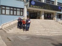 Denizli’nin Bisiklet Hırsızları Yakalandı