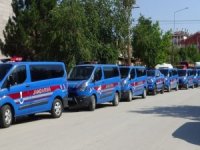 Sandıklı’da Uyuşturucu Operasyonunda 15 Tutuklama