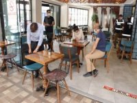 Kütahya’da ’Covid Denetim Ekipleri’ Oluşturuldu