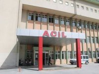 Denizde Boğulma Tehlikesi Yaşayan Bir Kişi Hastanede Hayatını Kaybetti