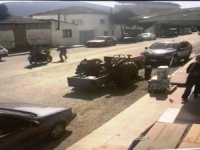 Aydın’da Trafik Kazası: 1 Ölü, 1 Ağır Yaralı