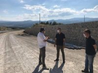 Kaymakam Çiçek: "Ağır Tonajlı Araçlar İlçe Merkezine Girmeyecek"