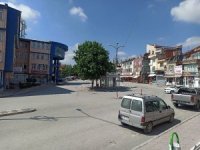 Şuhut, Sokağa Çıkma Kısıtlaması Döneminde Sessizliğe Büründü