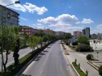 Sınav Başladı, Aydın Sessizliğe Büründü