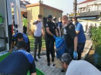 Muğla’daki Feci Ölümün Sorumluları Tespit Edilecek