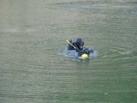 Serinlemek İçin Gölete Giren Adamın Cansız Bedeni Bulundu