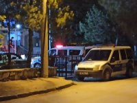 Sigara Hırsızlığı Yapan İki Kişi Gözaltına Alındı