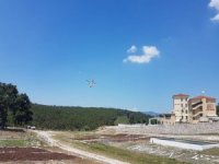 Ormanlar İha’larla Gözetlenecek