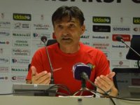 Akhisarspor - Ümraniyespor Maçının Ardından