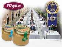 Tuğba Kuruyemiş Bu Defa Türk Fındığına Uluslararası Ödül Kazandırdı