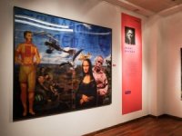 Leonardo Da Vinci Sergisi Yeniden İzmirlilerle Buluşuyor