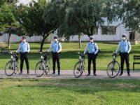 ’Martı Timi’ Göreve Başladı