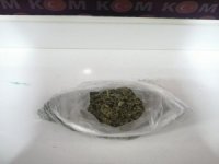 Didim’de Uyuşturucu Operasyonu