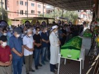 Nazilli Esnafı Duayen Başkanını Sonsuzluğa Uğurladı